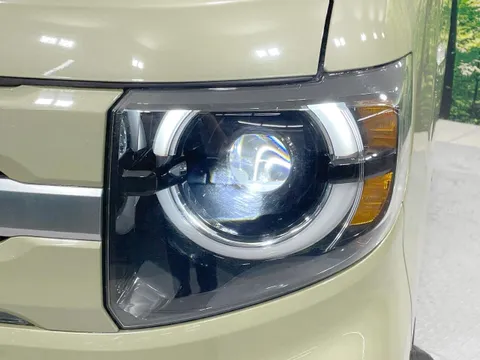 Honda N-VAN +Style