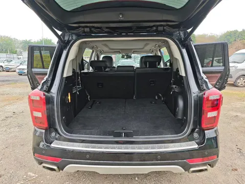 Gac GS8