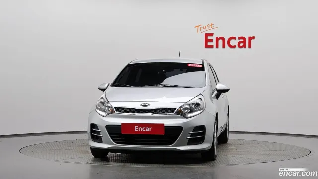Kia Pride