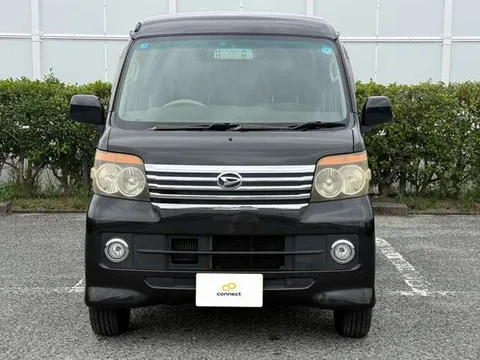 Daihatsu Atrai Wagon