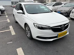 Buick Excelle GT