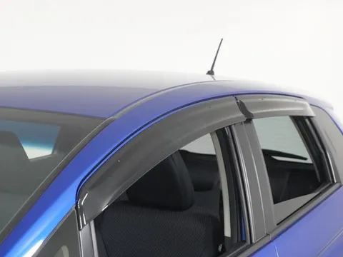 Honda Jazz (Fit)