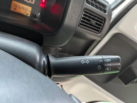 Honda Acty Truck