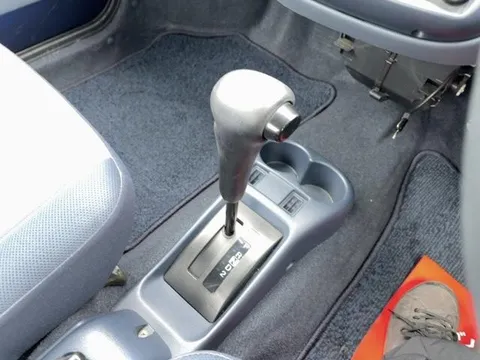 Suzuki Twin