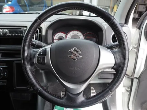 Suzuki Alto Works