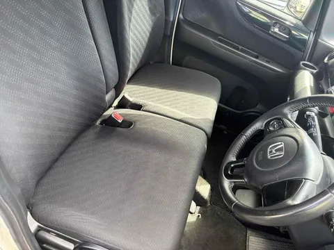 Honda N-BOX Plus Custom