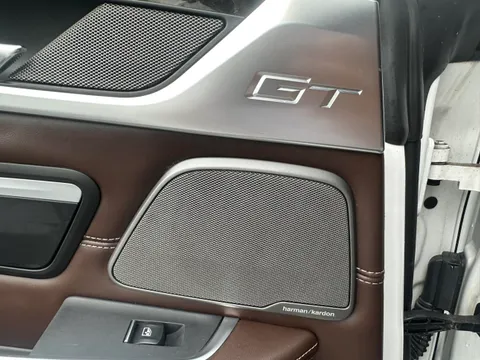 BMW Gran Turismo