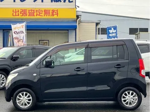 Mazda AZ-Wagon