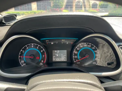 Chevrolet Cavalier