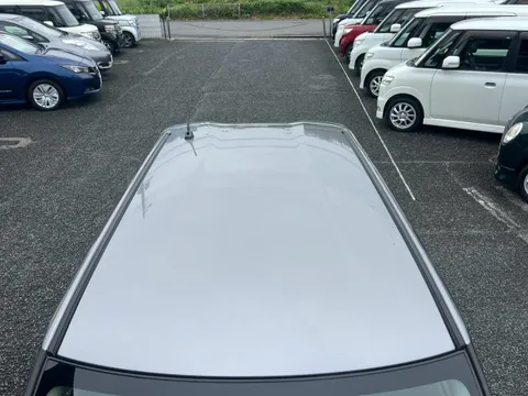 Mitsubishi eK X