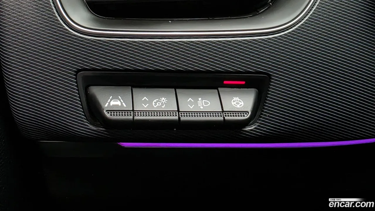 Renault XM3