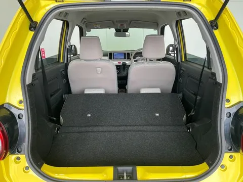 Daihatsu Mira Tocot