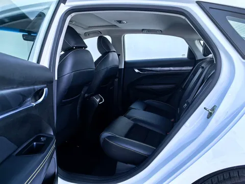 Geely Binrui