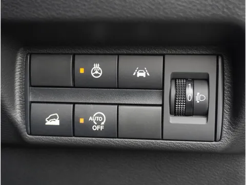 Mitsubishi eK X