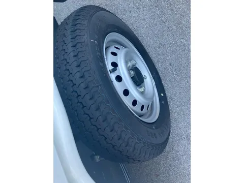 Suzuki Carry Track