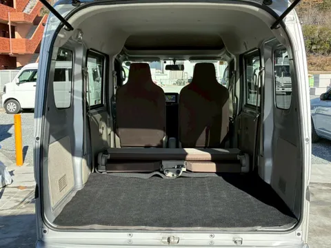 Nissan Clipper
