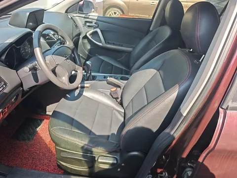 Haima S5