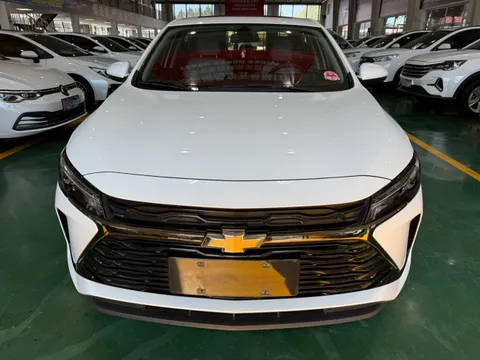 Chevrolet Monza