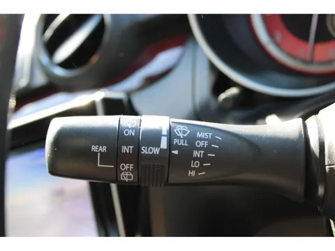 Suzuki Swift Sport