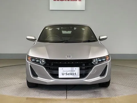 Honda S660