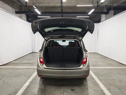 Buick GL6