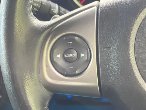 Honda N-BOX Slash