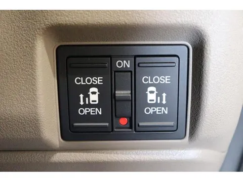 Honda N-BOX Joy