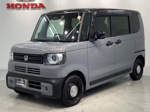 Honda N-BOX Joy