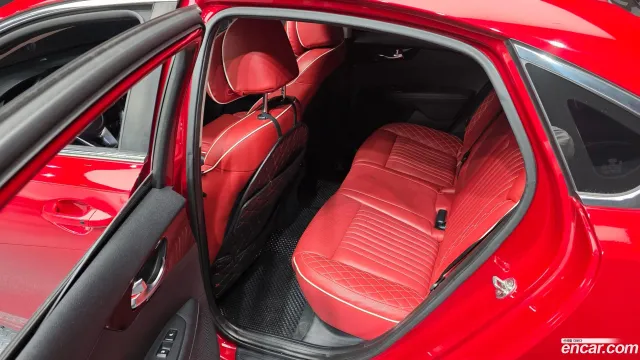 Kia Cerato (K3)