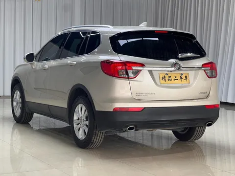 Buick Envision