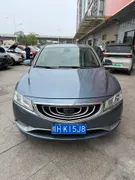 Geely