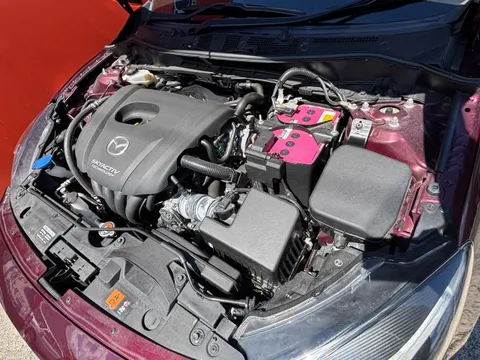 Mazda Mazda2 (Demio)