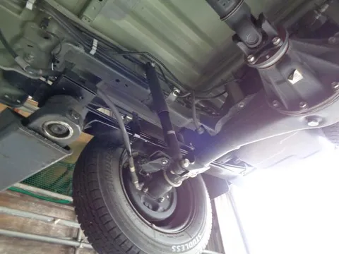 Suzuki Super Carry