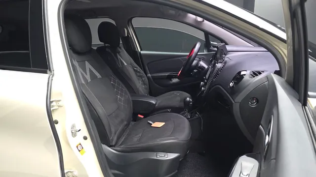 Renault QM3