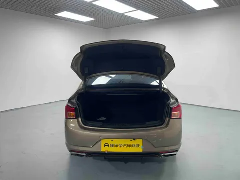 Buick Verano