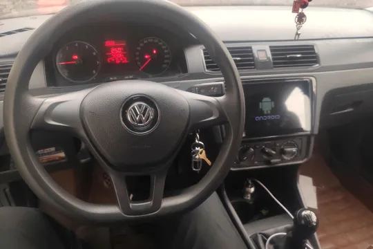 Volkswagen Santana