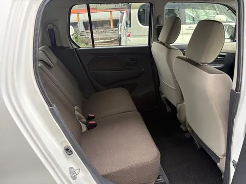 Mazda Flair