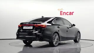 Kia Cerato (K3)