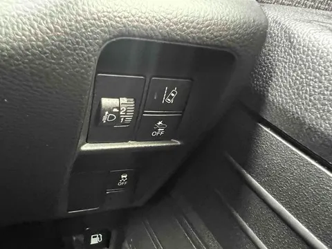 Honda N-VAN Plus Style