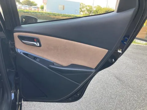 Mazda Mazda2 (Demio)
