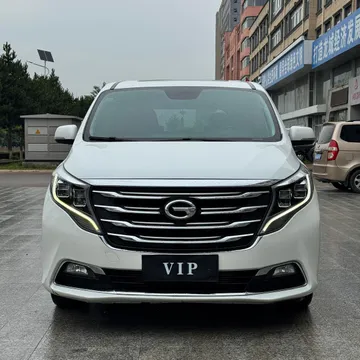 Gac M8