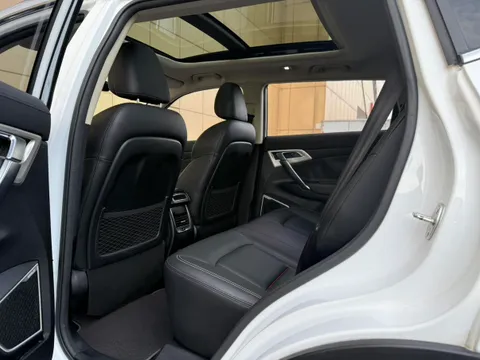 Geely Boyue