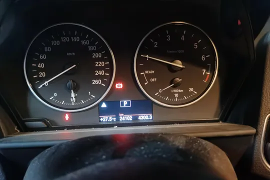BMW 2-Series