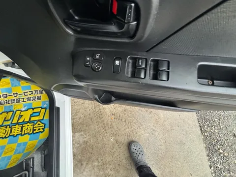 Mazda Flair