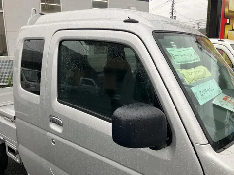 Suzuki Super Carry