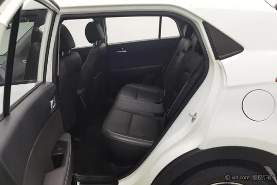 Hyundai ix25
