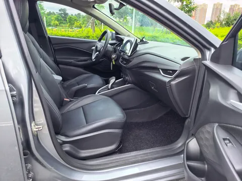 Chevrolet Cavalier