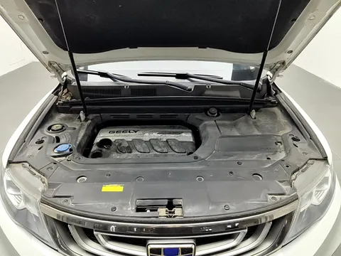 Geely Boyue