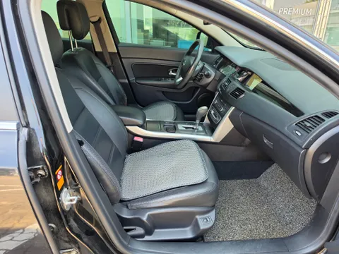 Renault SM5