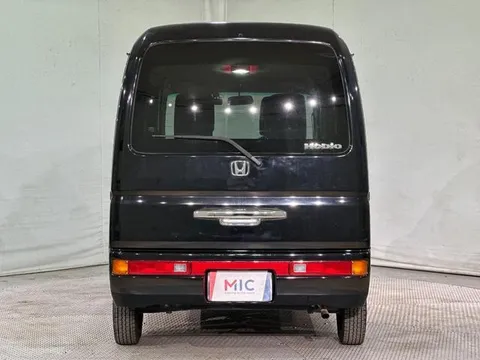 Honda Vamos Hobio